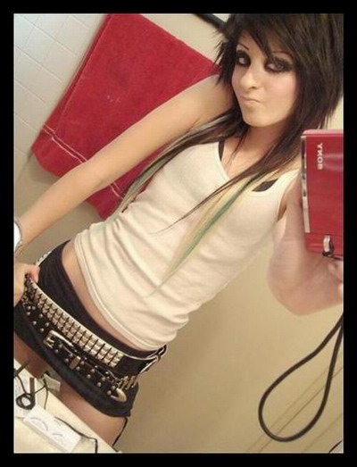 young brazilian teen girl pietra naked emo girl with notorious on neck